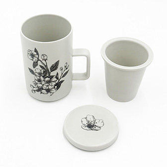 배꽃티머그200ml