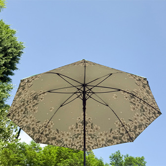 배꽃암막장우산(온라인)