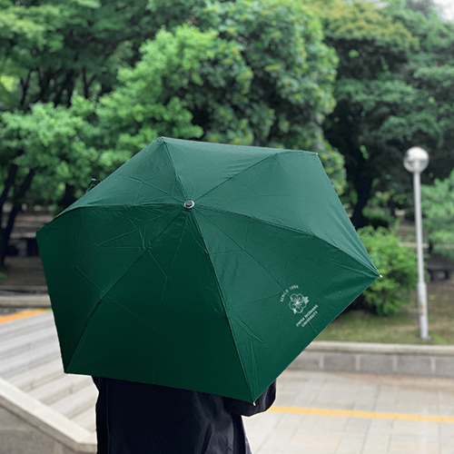 이화그린3단양우산UV