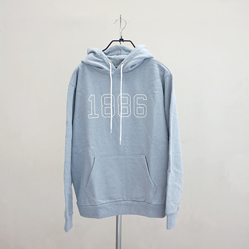 후드티파스텔(하늘색)