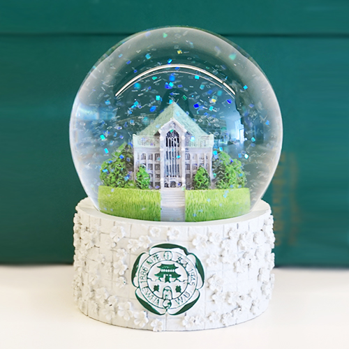 스노우볼대강당