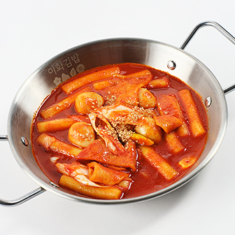 떡볶이