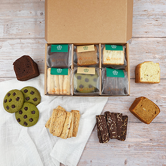 쿠키3입조각파운드3입세트