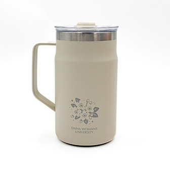 락앤락메트로머그(아이보리)600ml