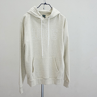 후드티파스텔(크림)