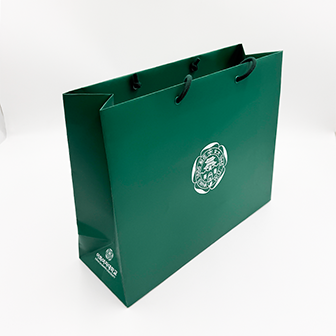 이화그린쇼핑백L