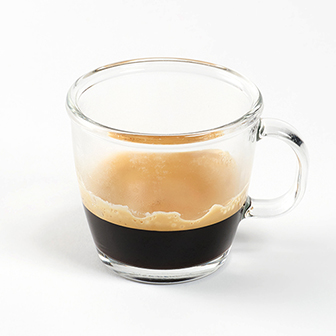 (핫) 에스프레소