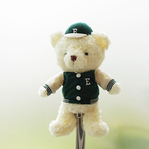 골프드라이버커버