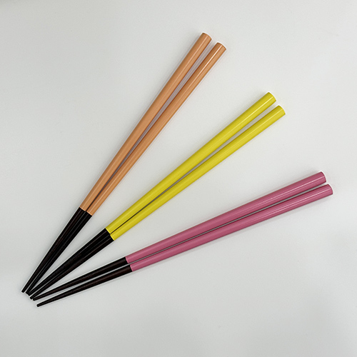 샌달우드젓가락_옐로우