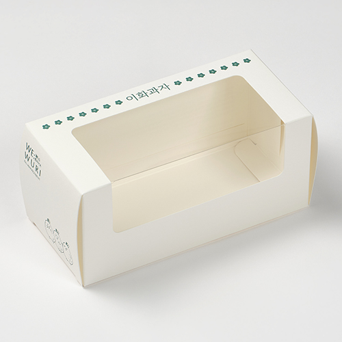 이화과자상자소2구