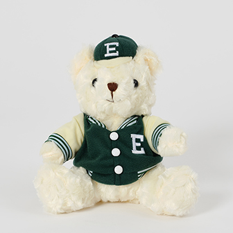 야구점퍼곰돌이