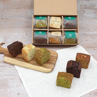 조각파운드6입세트