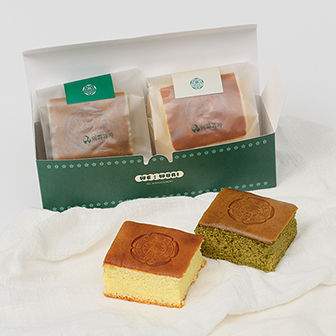 카스텔라2입세트