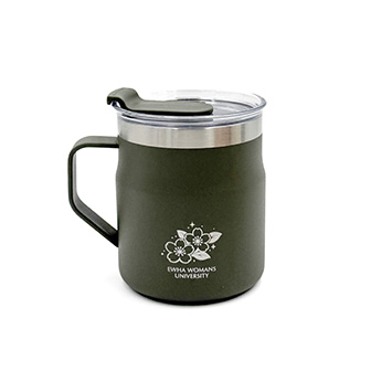 락앤락메트로머그(카키)355ml