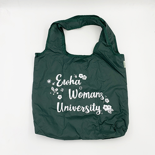 녹색장바구니(대)