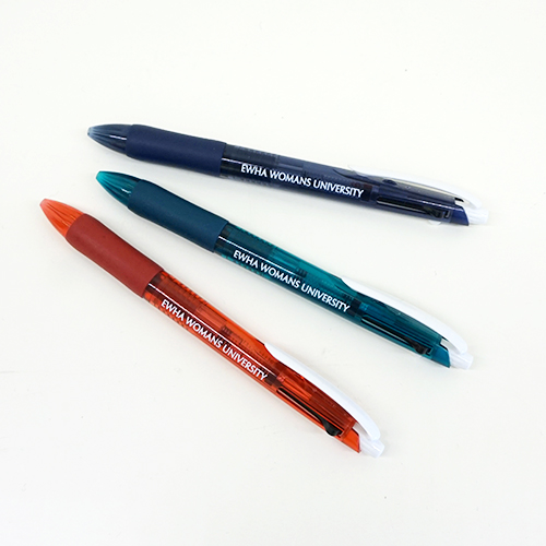 이화2in1볼펜