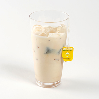 (아) 밀크티