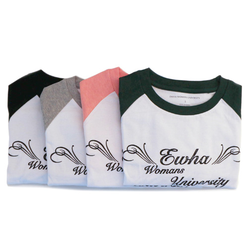 라글란긴팔티(검정)