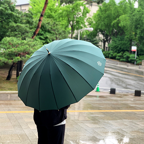 이화그린장우산UV