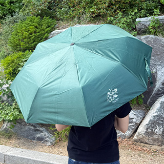 3단자동UV양우산