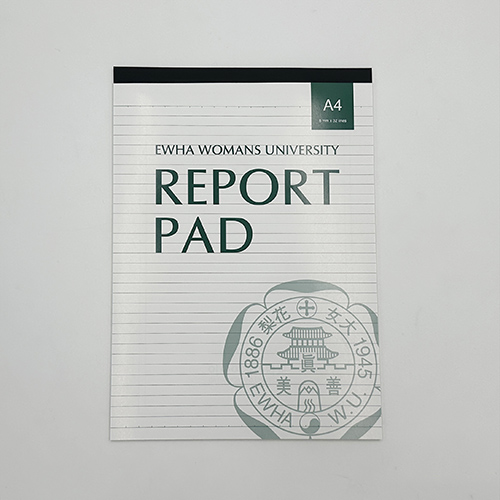 이화레포트패드