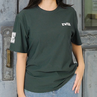 이화코오롱쿨반팔티(이화1886)