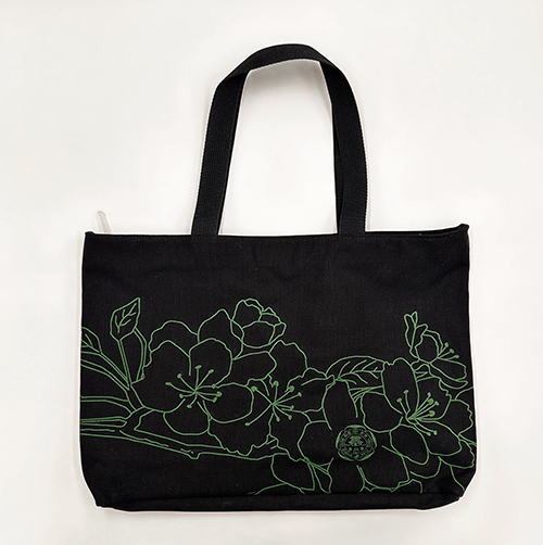 가방에코배꽃대