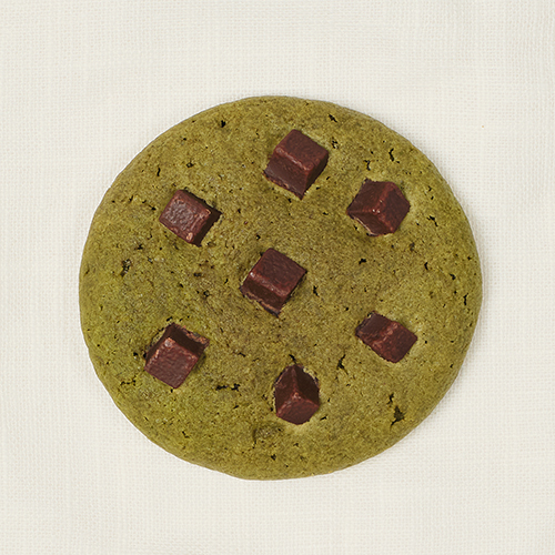 말차초코칩쿠키1입