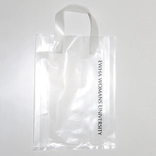손잡이비닐쇼핑백
