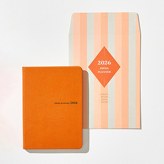 2026이화플래너오렌지