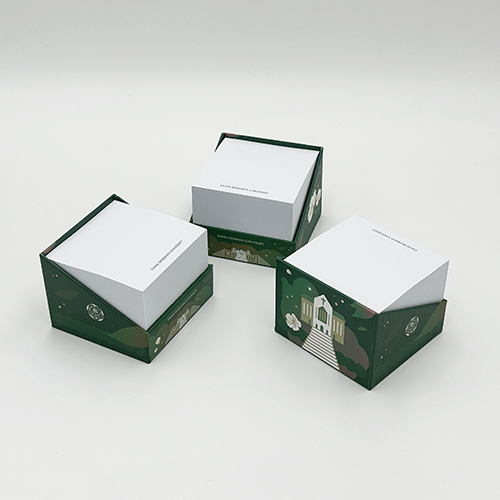 이화그린포스트잇