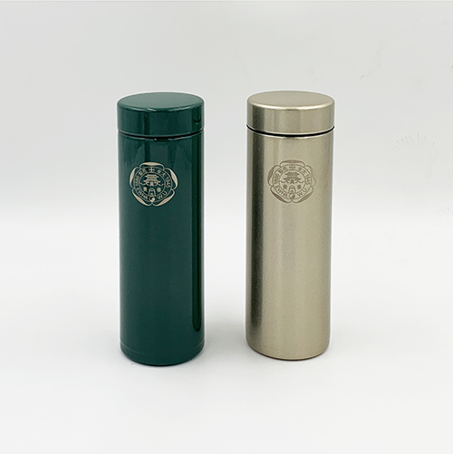 그린골드텀블러300ml