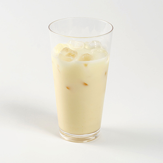 (아) 고구마라떼