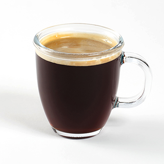 (핫) 아메리카노