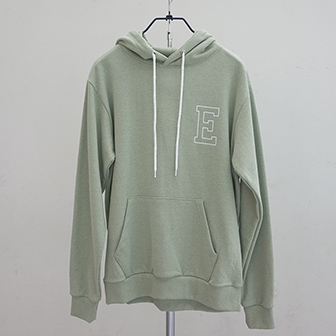 후드티파스텔(연두)