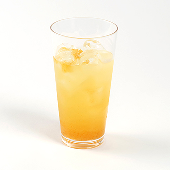 (아) 유자에이드