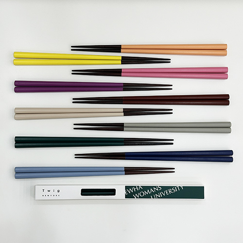 샌달우드젓가락_코랄