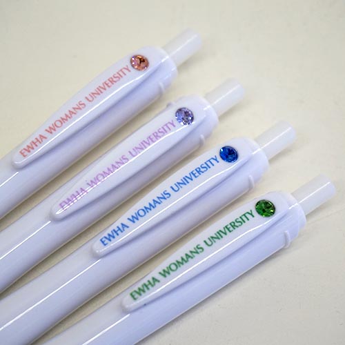 ZEBRA스와로브스키볼펜