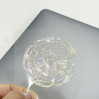 교표자개스티커