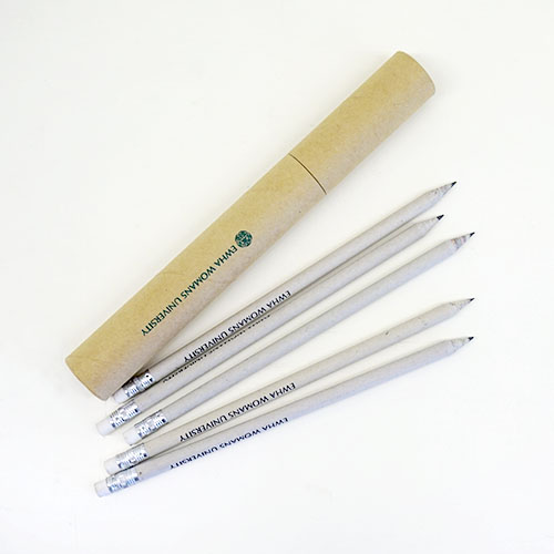 재생지연필세트5P