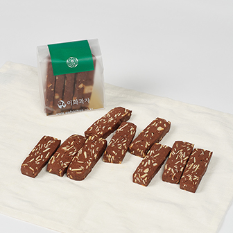 쇼콜라아몬드쿠키9입