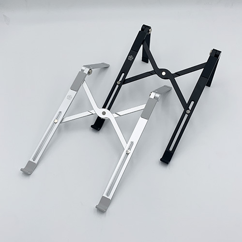 휴대용노트북받침대