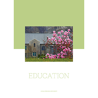 이화아카데믹노트EDUCATION