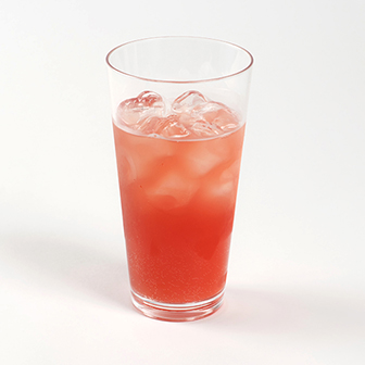 (아) 오미자에이드