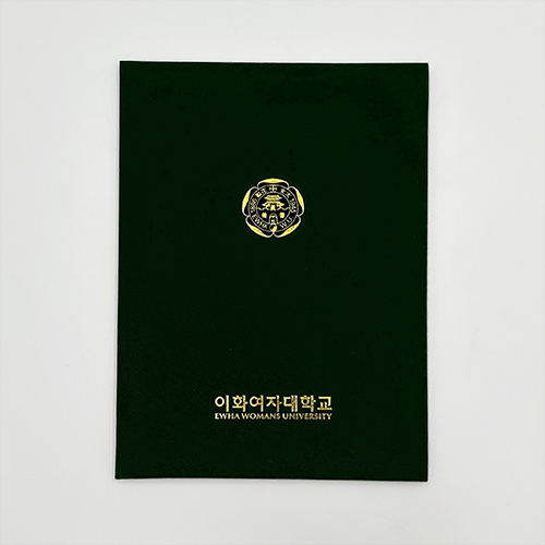 상장케이스제작