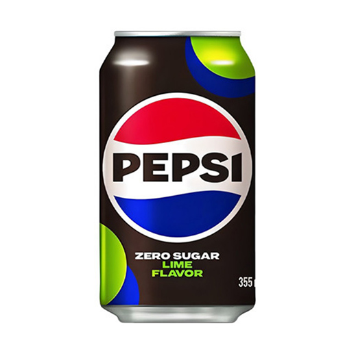 펩시콜라라임355ml